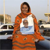 Présidentielle en Mauritanie : dernier jour de campagne 