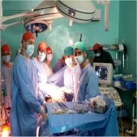 Décoration de l'équipe médicale chinoise aidant la Mauritanie 