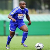 Football : Ousmane Samba, d'Aubervilliers à la Mauritanie 