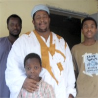 Soufisme en Mauritanie : voir l'Islam autrement 