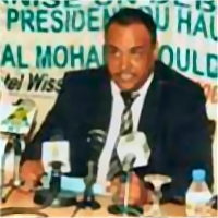 Le PMJD critique le soutien de la COD à Moustapha Ould Limam Chafi 