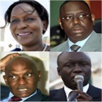 Sénégal : Ils ont déjà annoncé leur candidature - Portraits 