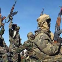 Nord du Mali : l'armée affronte des rebelles touareg à Aguelhok 