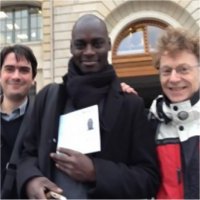 Les tribulations d'un prof sans-papiers 