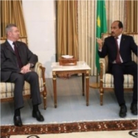 En Mauritanie, Henri de Raincourt appelle les pays de la région à peser en (…) 