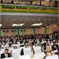 Mauritanie : Réserves du Conseil Constitutionnel 