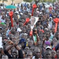 Les Etats-Unis appellent le Sénégal à respecter le droit de manifester 