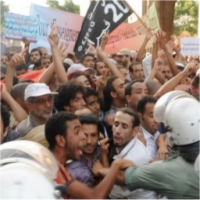 Maroc : la monarchie en guerre contre les cyber-activistes 