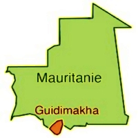 Mauritanie - Boutanda bénéficie d'une intervention sanitaire de l'ADAG 