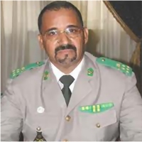 Général Ould Meguett : « personne ne peut nier qu'il y a eu des violations (…)