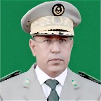 Ghazouani : L'homme de l'ombre