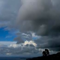 Des précipitations dans certaines régions du pays