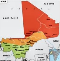 Mali : mesures pour sécuriser routes et sites touristiques 