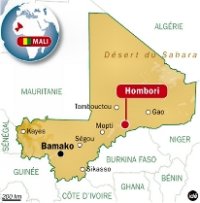 Mali : deux géologues français enlevés dans le nord du pays 