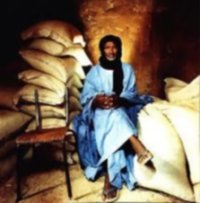 Tristesse chez les Mauritaniens de Tambacounda après l'assassinat d'un des leurs 