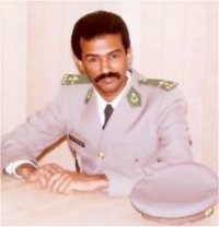 Le fils du colonel Ould N'Diayane demande l'ouverture d'une enquête 