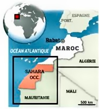 Le Mali accorde à la RASD le « droit de poursuivre » sur son territoire des (…) 