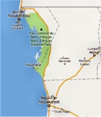 Le convoi du « souvenir des martyrs » en route vers Inal 