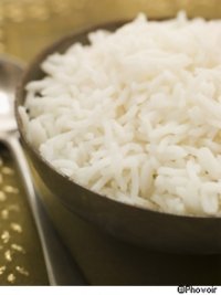 De l'arsenic dans le riz 